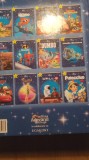 Disney clasic 2 Nr. 6,6,7,,8,7,9,12. 20 lei ex