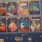 Disney clasic 2 Nr. 6,6,7,,8,7,9,12. 20 lei ex