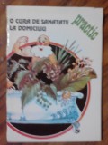 O cura de sanatate la domiciliu - Ghe. M. Gheorghe (5+1)5