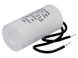 Condensator pentru motoare 1,5uF 450V