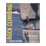 Rock Climbing in England and Wales