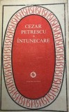Intunecare Cezar Petrescu