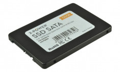 Solid State Drive (SSD) 2-Power 128GB, 2.5&amp;#039;&amp;#039;, SATA III NewTechnology Media foto