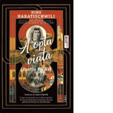 A opta viata (Pentru Brilka) - Laura Karsch, Nino Haratischwili