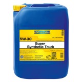 Ulei Ravenol Super Synthetic Truck 5W30 20 litri
