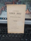 Statutele Clubului Unirea al Meseriașilor din Roman, Tipografia Leon Friedmann, Roman 1909, 054