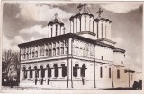 Bucuresti. Biserica Patriarhiei (necirculata)