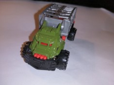 bnk jc Matchbox MB961 Mauler Hauler