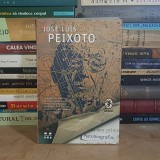 JOSE LUIS PEIXOTO - AUTOBIOGRAFIA , 2020 *