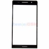Geam Ecran Huawei Ascend P7 Negru Original Nou