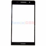 Geam Ecran Huawei Ascend P7 Negru Original Nou