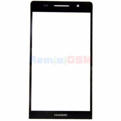 Geam pentru Huawei Ascend P7 ST foto