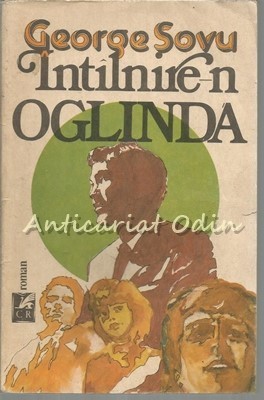 Intilnire-n Oglinda - George Sovu foto