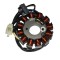 Stator Kymco People 125/200 cc (12 bobine + senzor scanteie)