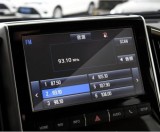 Cumpara ieftin Toyota Land Cruiser 2020 ecran navigatie folie protectie King Protection