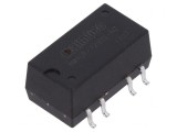 Convertor DC/DC 1W 12V la 5V 200mA SMD