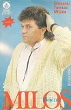 Milo&scaron; Bojanić, Ansambl Tomice Miljića - Milo&scaron; Bojanić, Caseta audio
