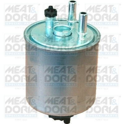 MEAT &amp; DORIA 4905 filtru combustibil