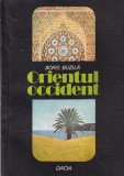 Boris Buzila - Orientul Occident