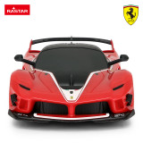 Masina cu radiocomanda - Ferrari FXX K EVO, scara 1:24 | Rastar