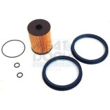 Filtru combustibil Mini Mini, Mini Clubman, Mini Countryman Motor Cooper, Cooper S, Cooper S ALL4, Cooper S JCW, Cooper S John Cooper Works, John