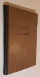 A tanitono * Falusi eletkep harom felvonasban - Brody Sandor 1955