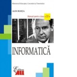 Informatica. Manual pentru clasa a XII-a