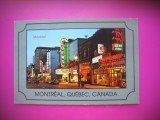 HOPCT 7270 STRADA SF CATERINA-MONTREAL-QUEBEC-CANADA -AMERICA DE NORD -NECIRCULATA, Printata