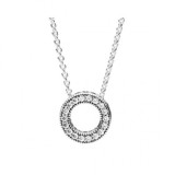 Pandora Colier 397436CZ-45,