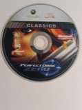 Joc XBOX 360 Perfect Dark Zero CLASSICS - G
