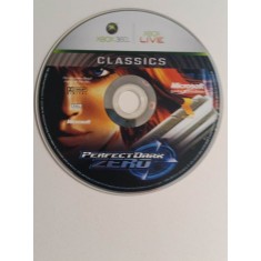 Joc XBOX 360 Perfect Dark Zero CLASSICS - G