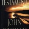 John Grisham - Testamentul