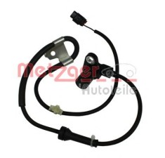 Senzor ABS / turatie roata SUZUKI SWIFT III (MZ, EZ) (2005 - 2016) METZGER 0900766 foto