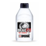 Lichid de frana Ipone DOT 5.1 100% Sintetic