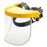 Viziera de protectie Safetyco B917, policarbonat (CE)