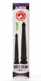 Dildo anal X-Men 32 cm Silicon cu ventuza