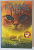 PISICILE RAZBOINICE , CODUL INCALCAT , DEZGHETUL TACUT , CARTEA A XXXVIII - A de ERIN HUNTER , 2025