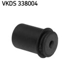 SKF VKDS 338004 suport,trapez