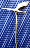 I.463 INSIGNA STICKPIN AVIATIE GERMANIA LUFTHANSA, Europa