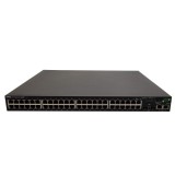 Switch PowerConnect 3548, 48 x 10/100 + 2 x SFP, Management Layer 3