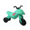 Motocicleta copii fara pedale Superbike 57 cm - Turcoaz