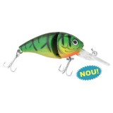 Vobler Baracuda Vibro 85 mm, 14 g, floating