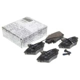 Placute frana fata Renault Clio I, II, Megane I, Symbol I originale 12554 7711130071 / 410602192R