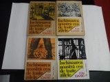 INCHISOAREA NOASTRA CEA DE TOATE ZILELE - ION IOANID - 4 volume