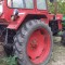Tractor U650 cu utilaje