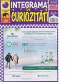 Integrama de curiozitati. Nr. 155/2025