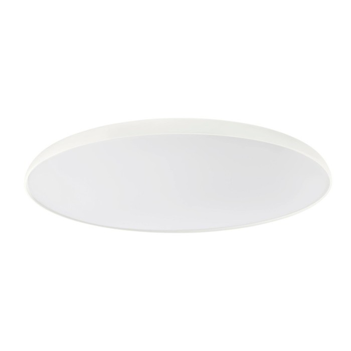 Plafoniera LED, 28 W, inaltime 8 cm, diametru 45 cm, Alb Plafoniera LED, 28 W, inaltime 8 cm, diametru 45 cm, Alb