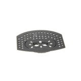Suport cești pentru espressor De'Longhi 5332284700 SILVERCREST Original
