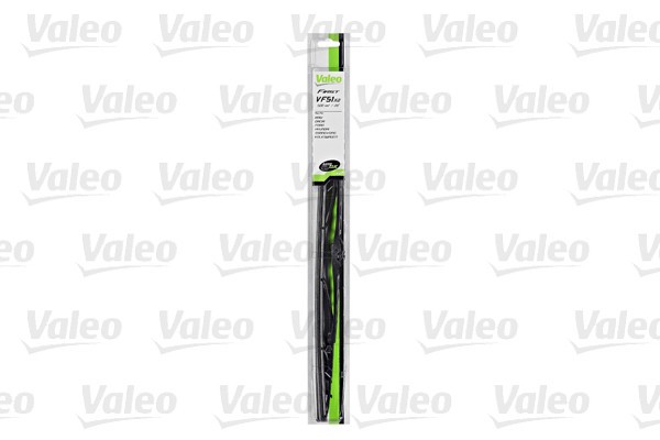 SET STERGATOARE VALEO FIRST CONVENTIONAL 500/500 MM VF51