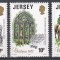 Jersey 1981 - Timbre de Crăciun, MNH